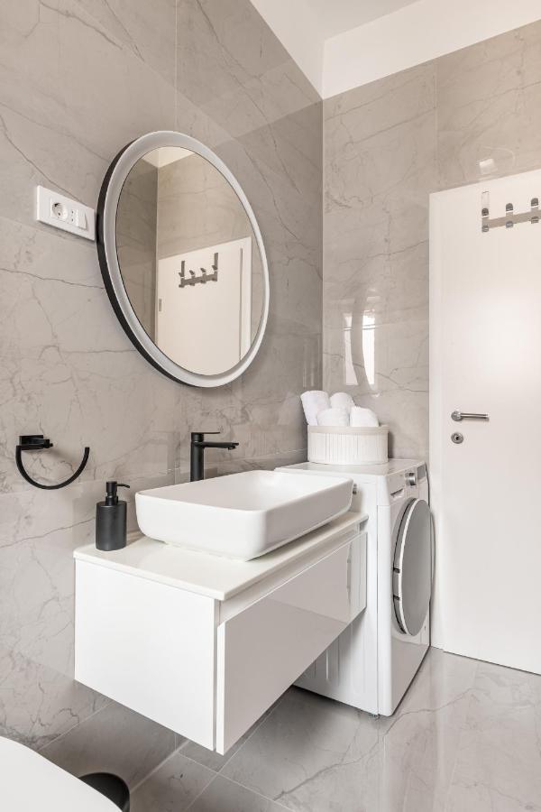Studio Apartment Home Split Eksteriør bilde