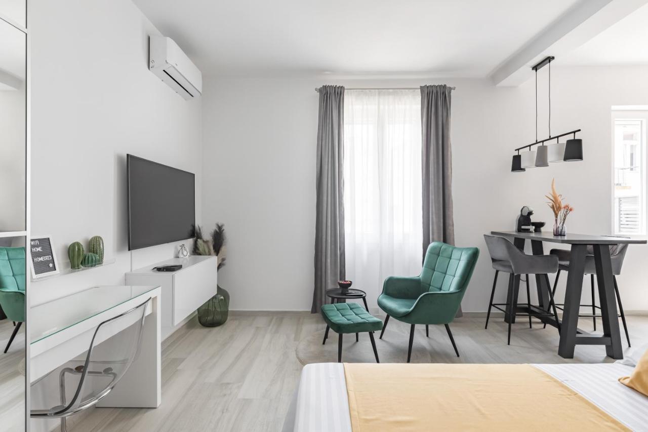 Studio Apartment Home Split Eksteriør bilde