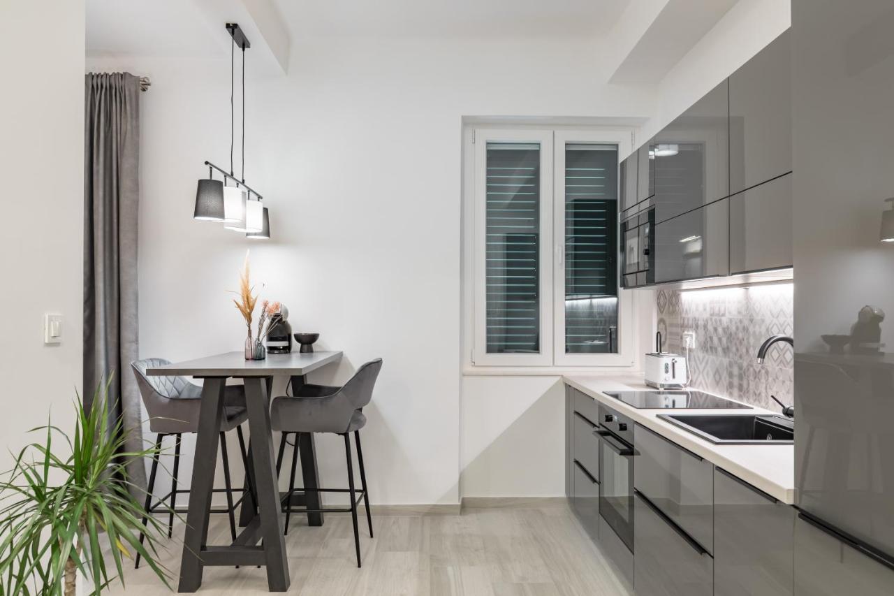 Studio Apartment Home Split Eksteriør bilde