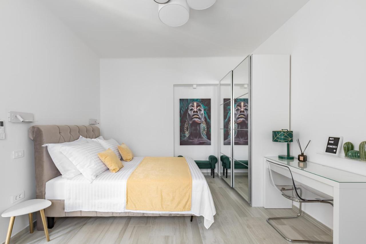 Studio Apartment Home Split Eksteriør bilde
