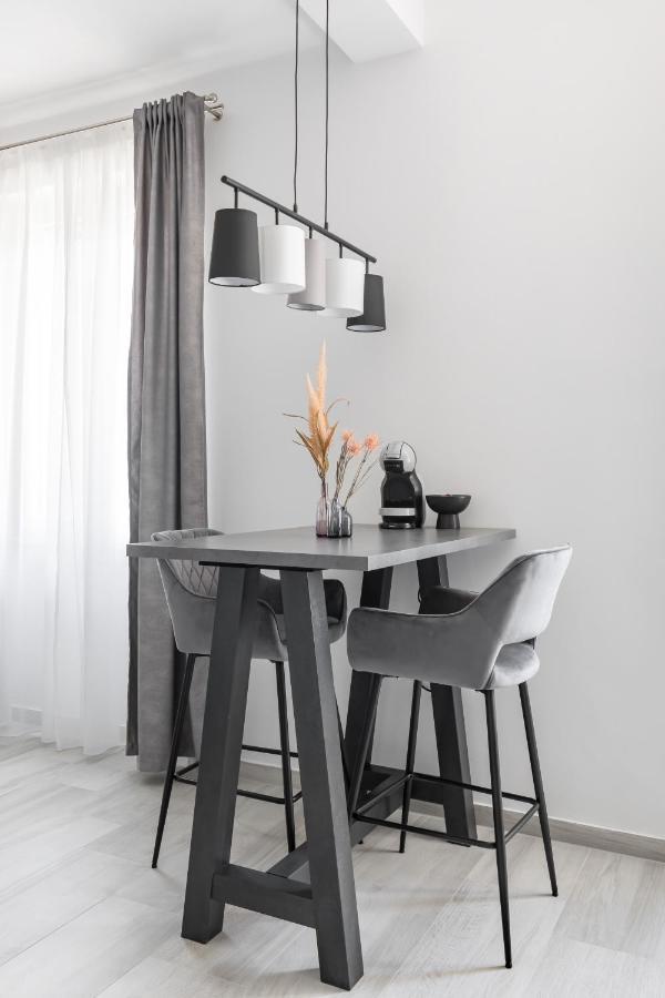 Studio Apartment Home Split Eksteriør bilde