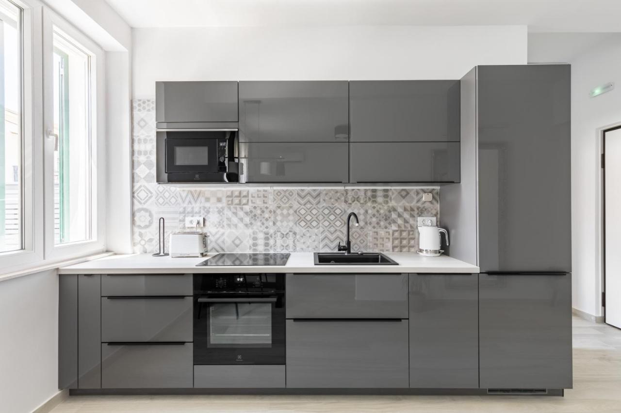Studio Apartment Home Split Eksteriør bilde