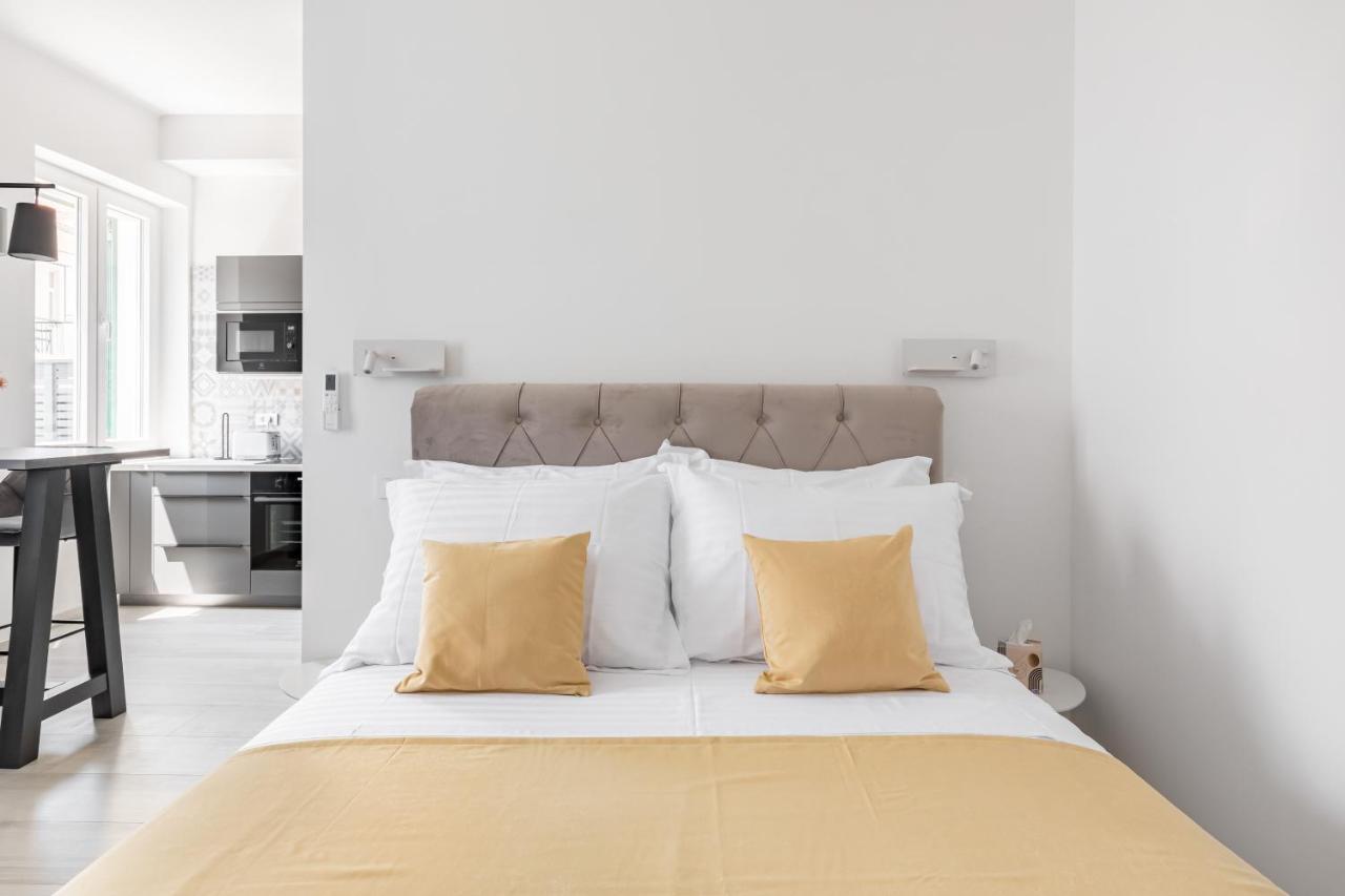 Studio Apartment Home Split Eksteriør bilde