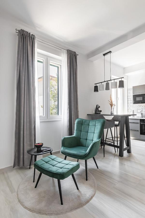 Studio Apartment Home Split Eksteriør bilde