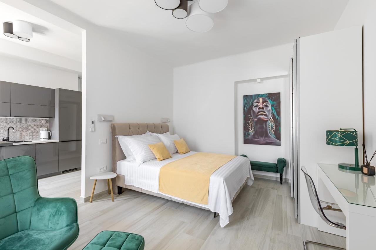 Studio Apartment Home Split Eksteriør bilde
