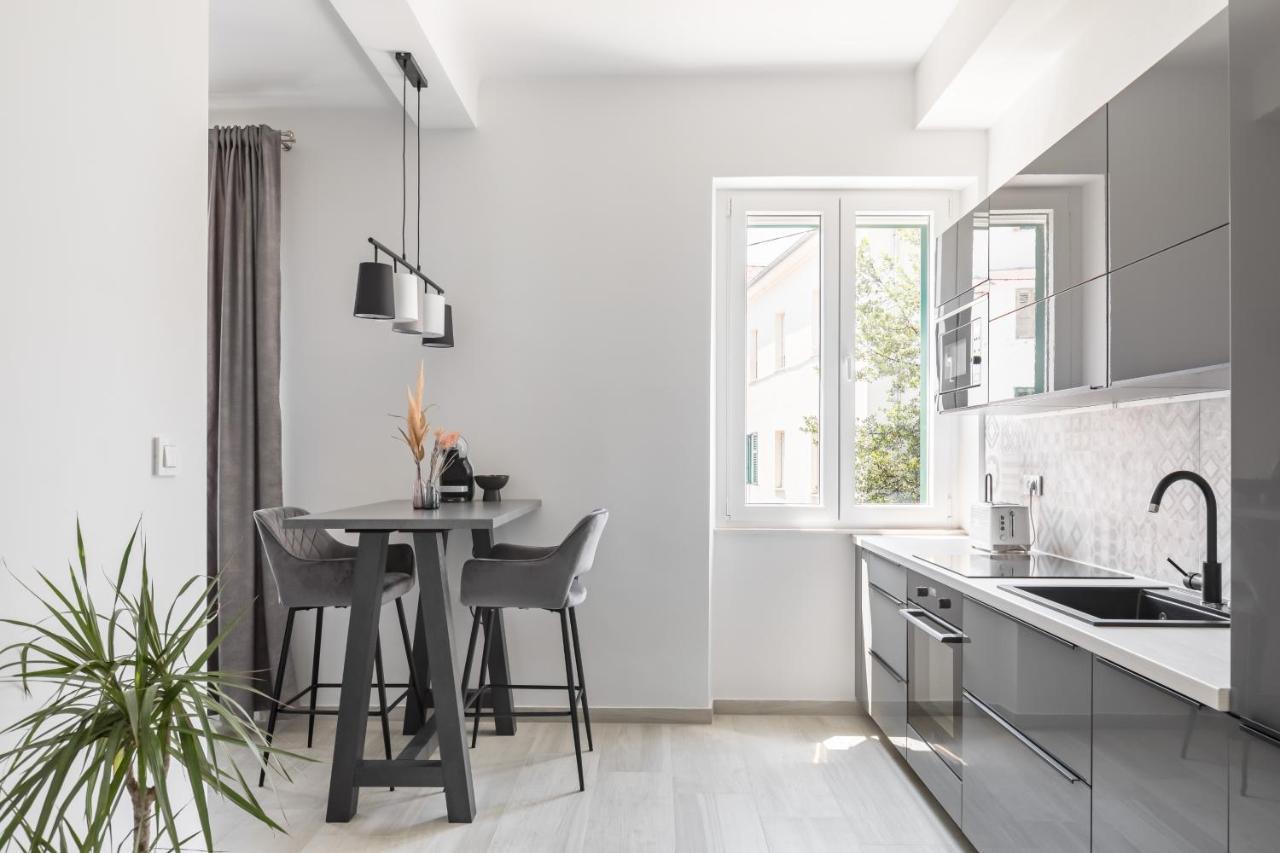 Studio Apartment Home Split Eksteriør bilde