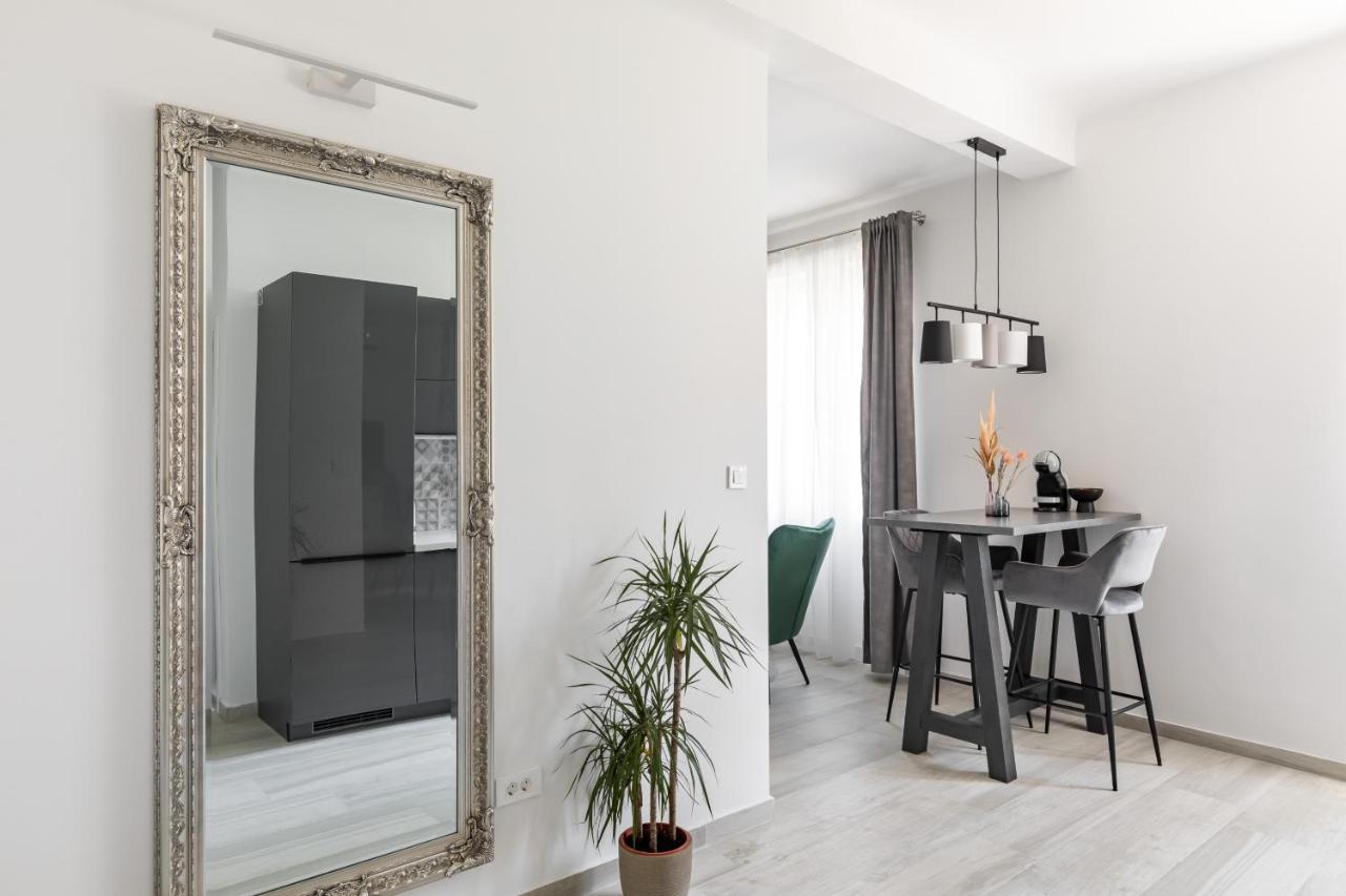Studio Apartment Home Split Eksteriør bilde